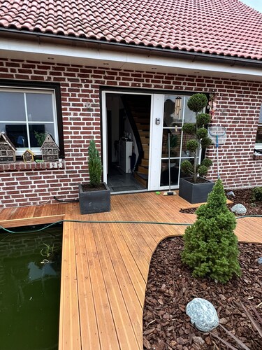 Attraktive 2 Zi. Neu und liebevoll eingerichtet 