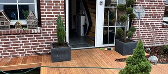 Attractive 2 room apartment, new and lovingly furnished 