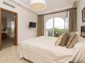 2 bedrooms, desk, iron/ironing board, Internet - Arcos Gardens Golf by Interhome (Arcos de la Frontera)