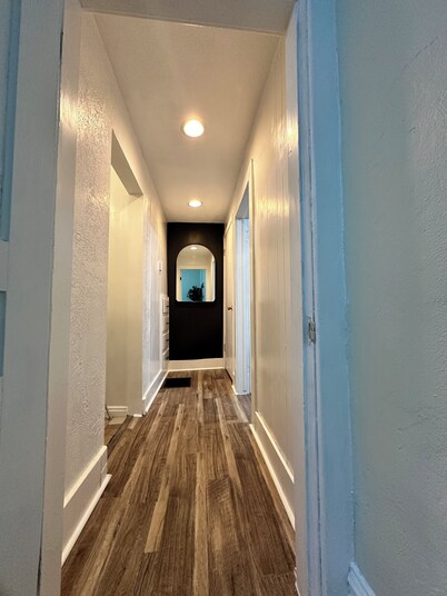 Cozy Private Apartment 