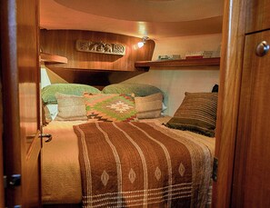 1 chambre, draps fournis