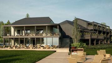 Apartment | Exterior