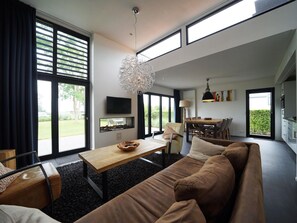 Nhà | Khu phòng khách