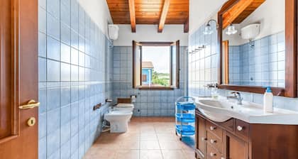 GuestHost - Sweet Home in Portoscuso!