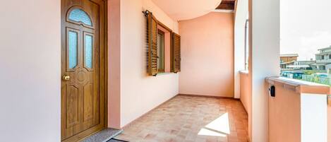 DĂ©tail de lâextĂ©rieur