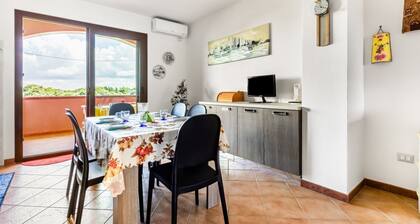 GuestHost - Sweet Home in Portoscuso!