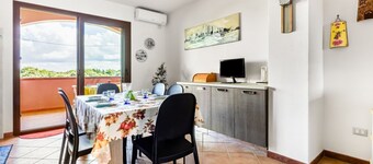 Sweet Home in Portoscuso!