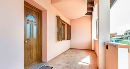 GuestHost - Sweet Home in Portoscuso!