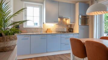 Vila | Dapur pribadi