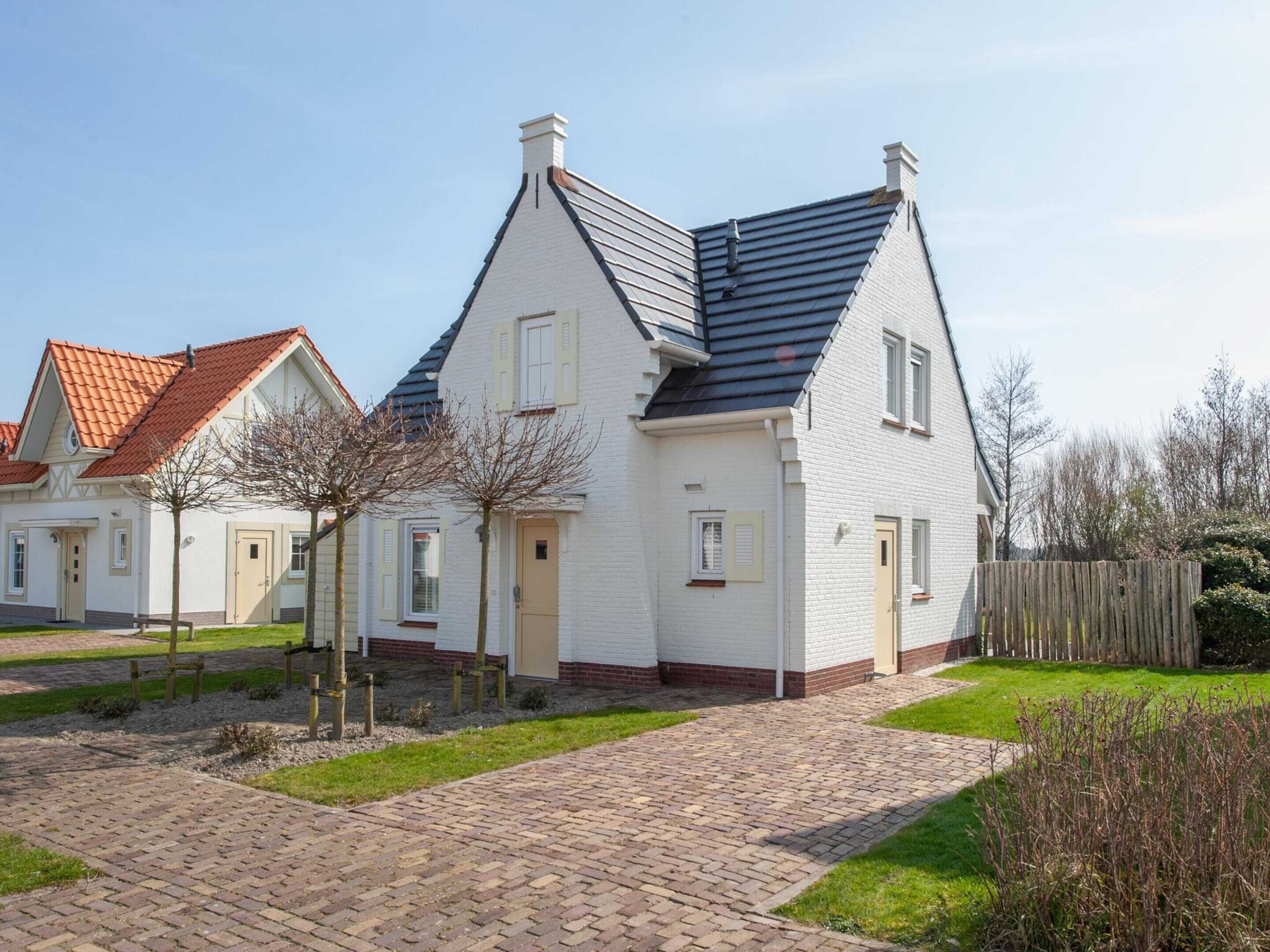Villa | Extérieur