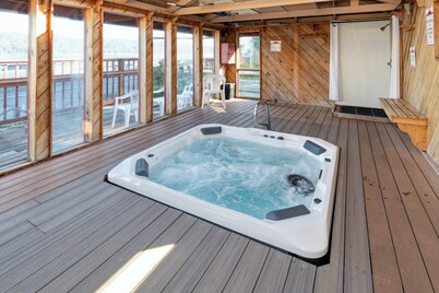 Glen Ayr Resort