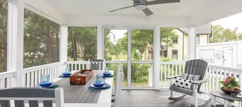 Pet-Friendly Cottage on Tilghman Island | Minutes to St. Michaels