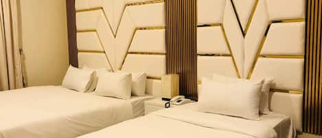 Chambre Luxe | Wi-Fi gratuit