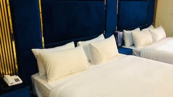 Luxury Room