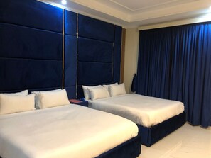 Chambre Familiale