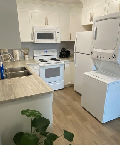 Gorgeous Guest Suite in Nanaimo