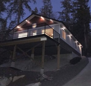 Ulkopuoli