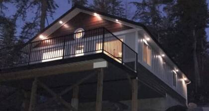 Hi N Dri -Warm & Welcoming-Great for Weekend Getaways-Across from Beach access.