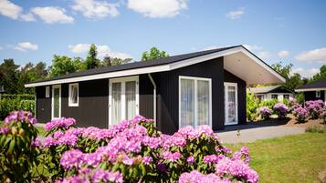 Chalet | Exterior