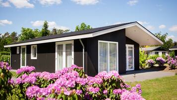 Chalet | Exterior