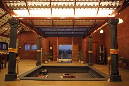 Raje Farms: Luxurious Traditional Wada Experience

