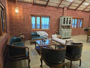 Interior - Raje Farms: Luxurious Traditional Wada Experience

 (Kolhapur)
