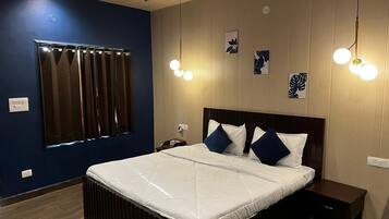 Exclusive Villa | 7 bedrooms, bed sheets