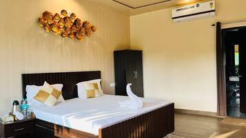 Exclusive-Villa | 7 Schlafzimmer, Bettwäsche