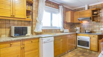 House | Private kitchen