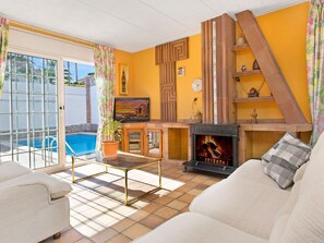 Huis | Accommodatievoorziening