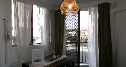 "Ultimate beach pad"