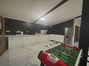 Spielezimmer