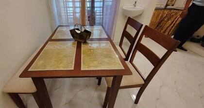 Cozy mini-villa withperfect for family and pets, near Meenakshi Amman Temple
