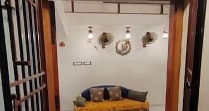Cozy mini-villa withperfect for family and pets, near Meenakshi Amman Temple