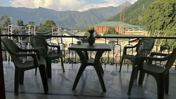 Teres/patio