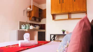 2 soverom, wi-fi og sengetøy