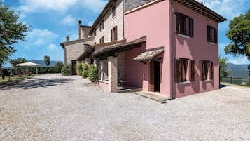 Exterieur