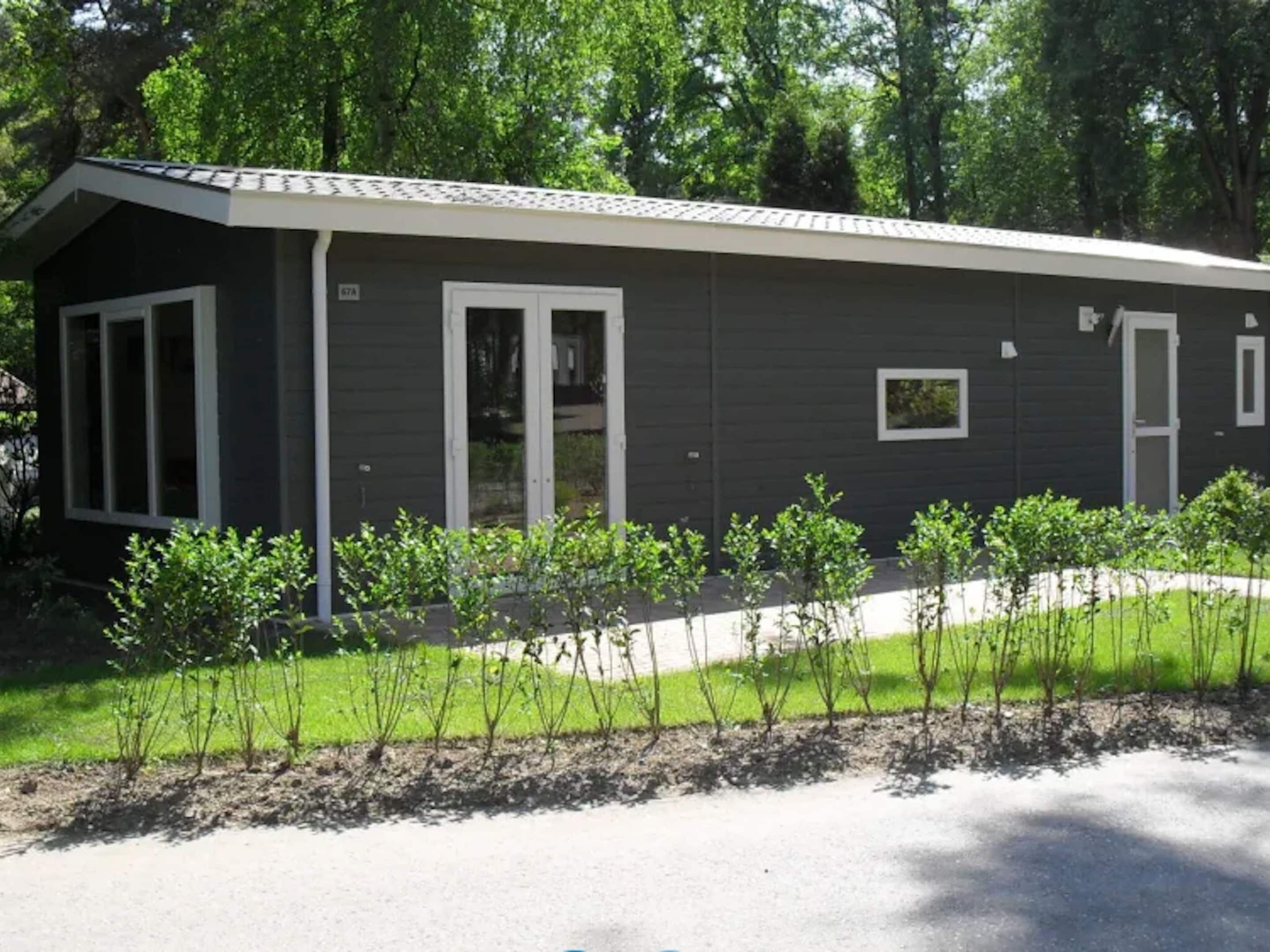 Chalet | Exterior