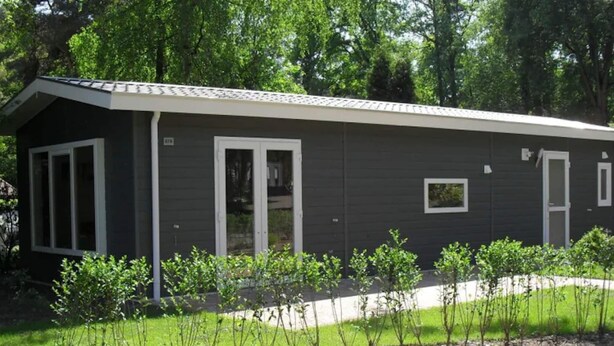 Chalet | Außenbereich
