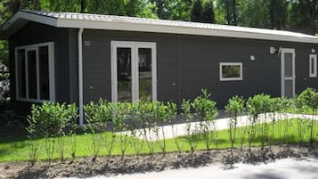 Chalet | Exterior