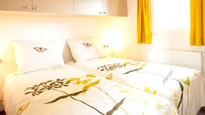 Chalet | 3 Schlafzimmer, individuell eingerichtet