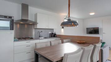 Bungalow | Privékeuken