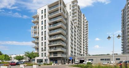 Lema 4 by Grand Apartments