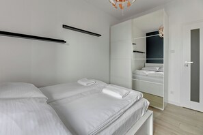 Comfort Apartment | 1 bedroom, free WiFi - Lema 4 by Grand Apartments (Gdansk)