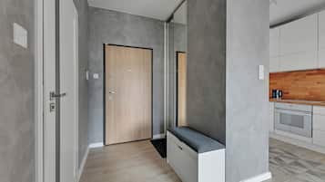 Comfort-Apartment | Wohnbereich