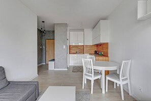 Comfort Apartment | 1 bedroom, free WiFi - Lema 4 by Grand Apartments (Gdansk)