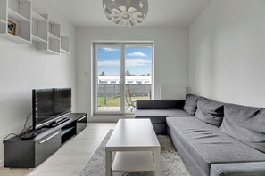Comfort Apartment | 1 bedroom, free WiFi - Lema 4 by Grand Apartments (Gdansk)
