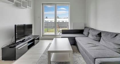 Lema 4 by Grand Apartments