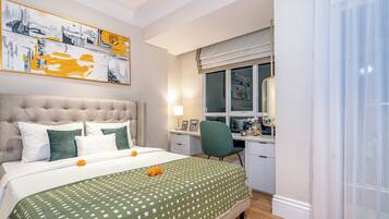 1 habitación