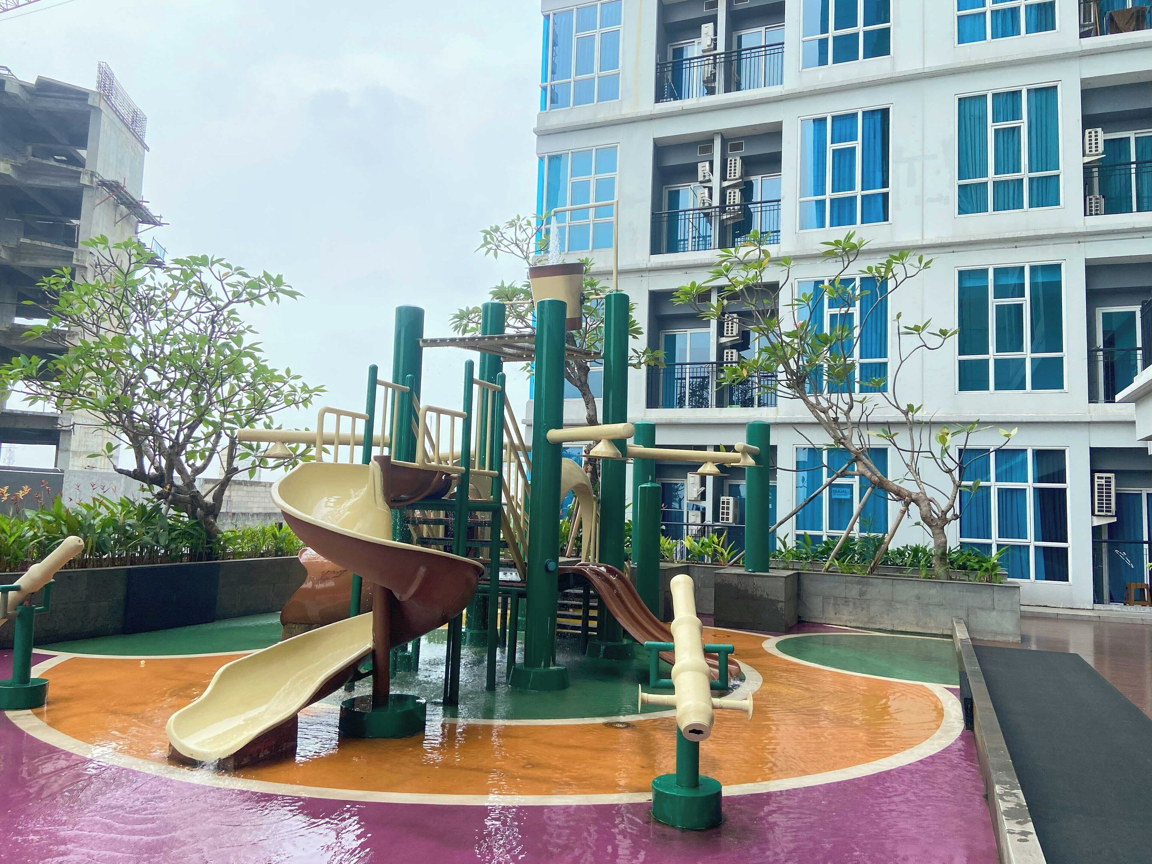 Children's activities